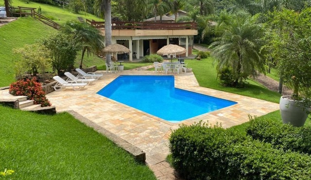 Vrbo Property