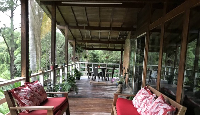 Vrbo Property