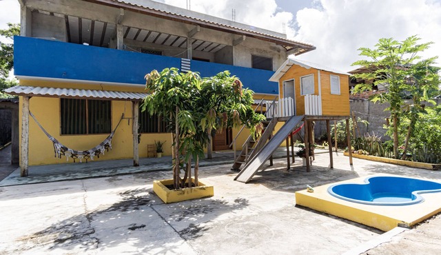 Vrbo Property