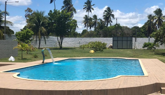 Vrbo Property