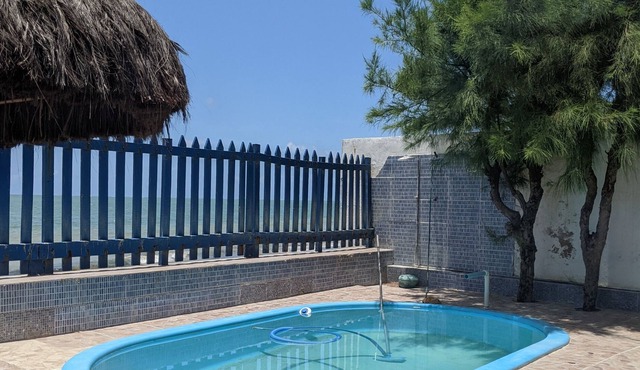 Vrbo Property