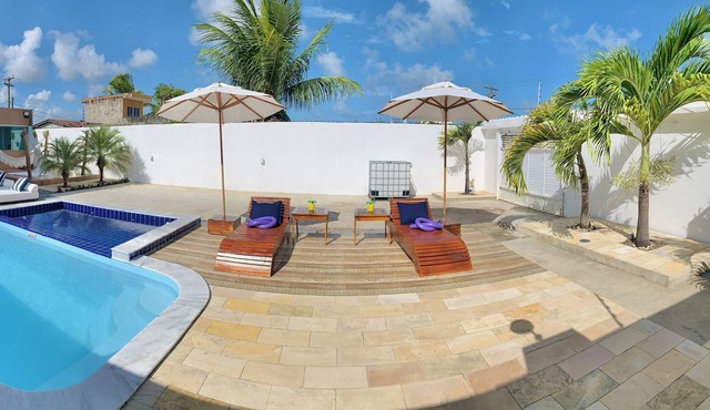 Vrbo Property