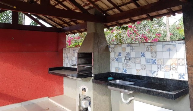 Vrbo Property