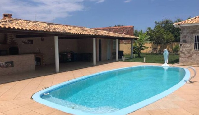 Vrbo Property