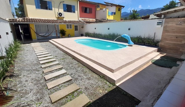 Vrbo Property
