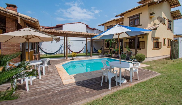 Vrbo Property