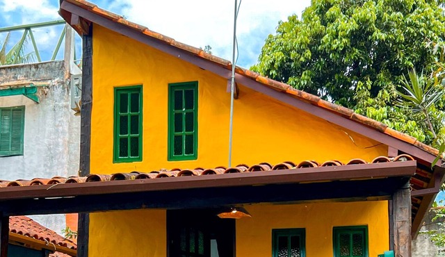 Vrbo Property