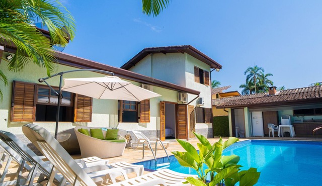 Vrbo Property