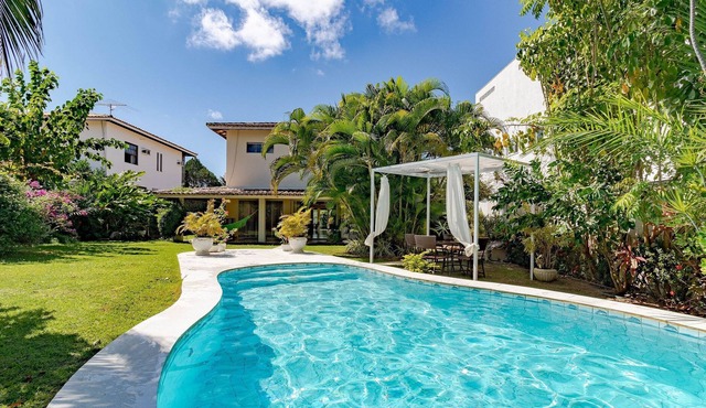 VT01 Excellent House 4 Suites in Vilas do Atlântico