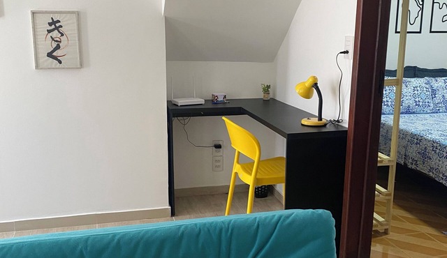 Wabisabi Residence, a piece of Japan in the interior of Brazil