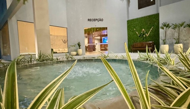 Wai Hotel Picos