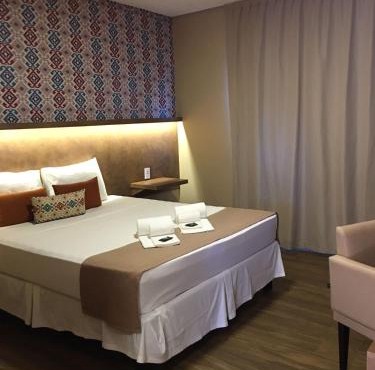 Wakanda Hotel