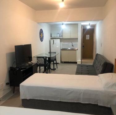 Waldorf Flat apto 114