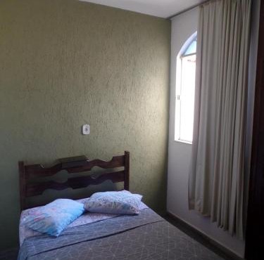 Wally's House Hostel
