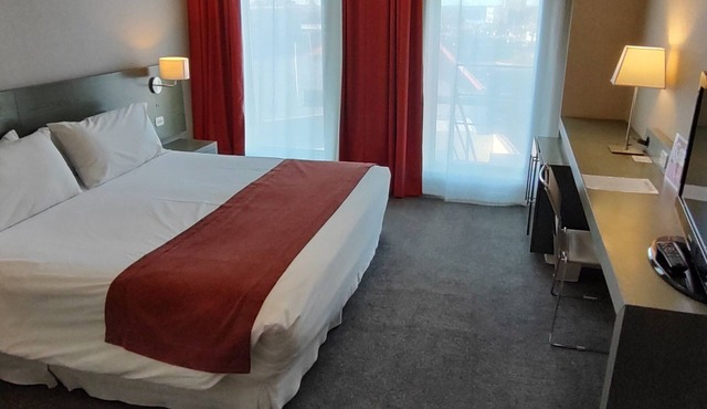 WAM HOTEL PATAGÓNICO