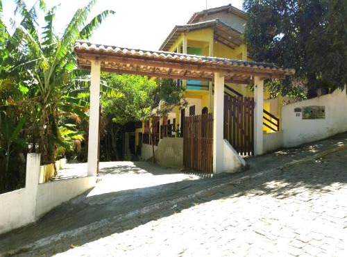 Wando Suítes