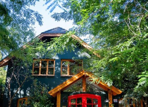 Warthon Hostel