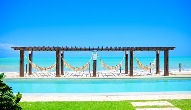 Waterfront Apart Hotel