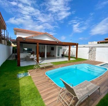 WB03 Comfortable House w/Pool - Your Exclusive Space