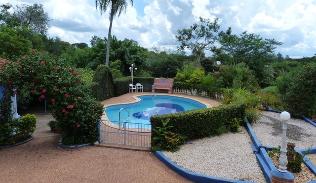 Welcomento our fantastic holiday resort