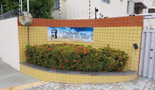 Well-located apartment near the beach, pet-friendly