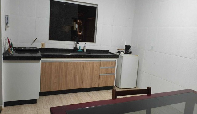Well located house in Três Marias