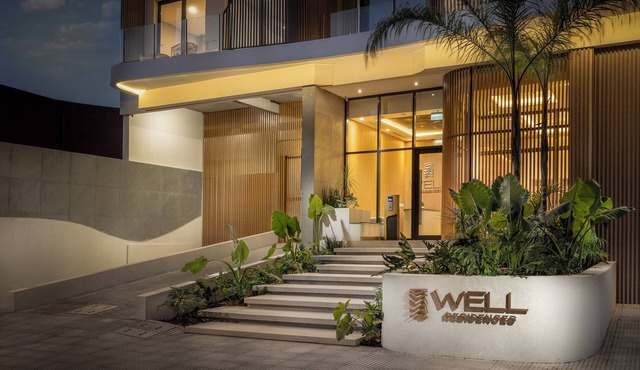 Well Residences - By AVA Rentals