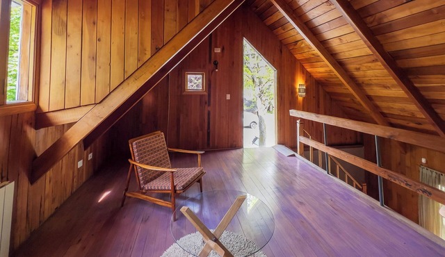 Wesley House Hosteria Boutique