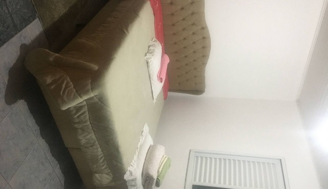 whole house