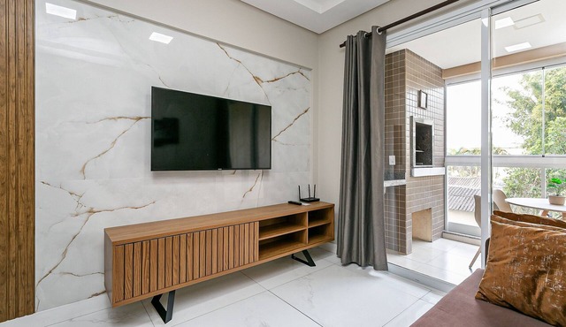 WI-FI 100MB | 50" Smart TV | near Beach #CANA11