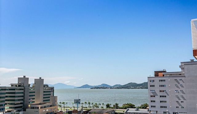WI-FI 100mb | Partial Sea View #CA32