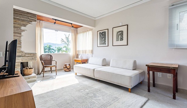 WI-FI 200MB | Duplex in Lagoa da Conceição #LA08
