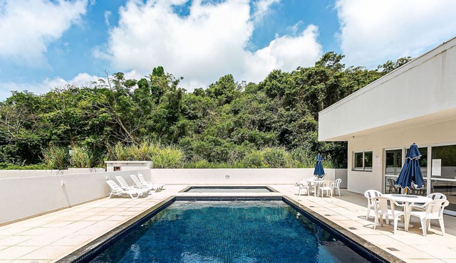 WI-FI 240MB | 150m from the Beach | Pool #IA07