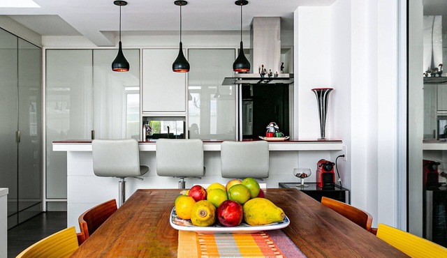 WI-FI 250MB | Penthouse in Canasvieiras #CANA05