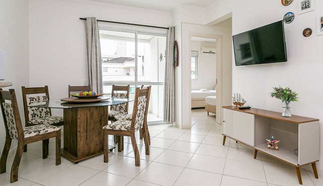 Wi-Fi 300MB | Barbecue | Beach Nearby #CANA20