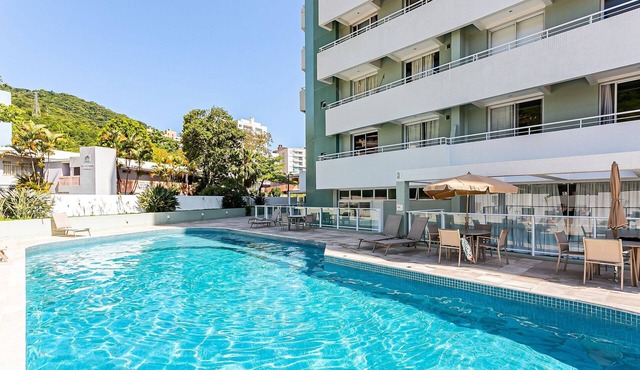 WI-FI 500MB | 43” Smart TV | Swimming Pool #ITA10