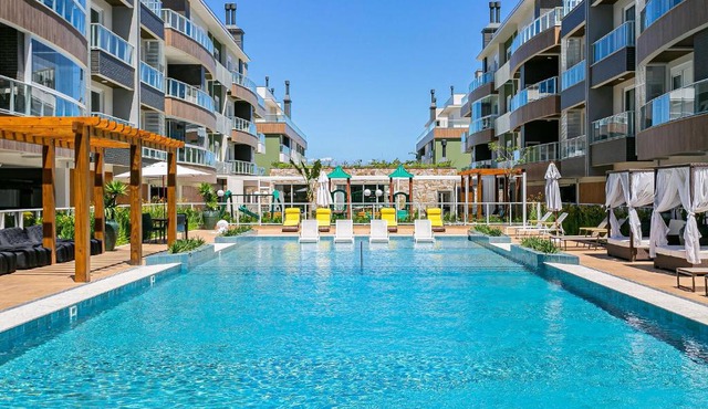 WI-FI 500mb | 50” Smart TV | Pool #CAMP11