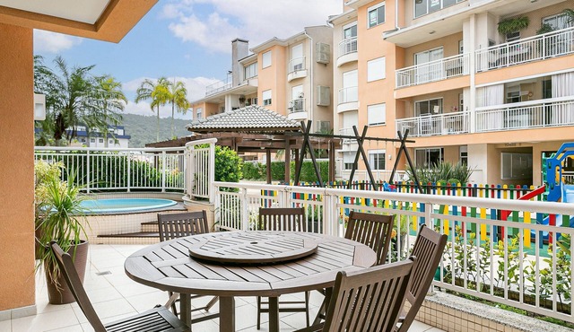 WI-FI 700MB | Swimming Pool | Barbecue Grill #IA25