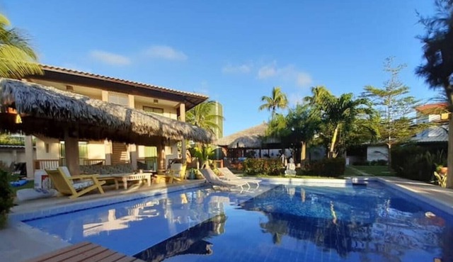 WIND DAYS Cumbuco - 4 luxury suites for rent