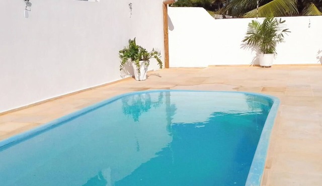 Wind Villa Cumbuco - House