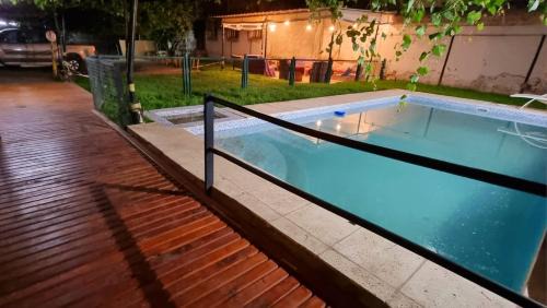 Windmill Hostel