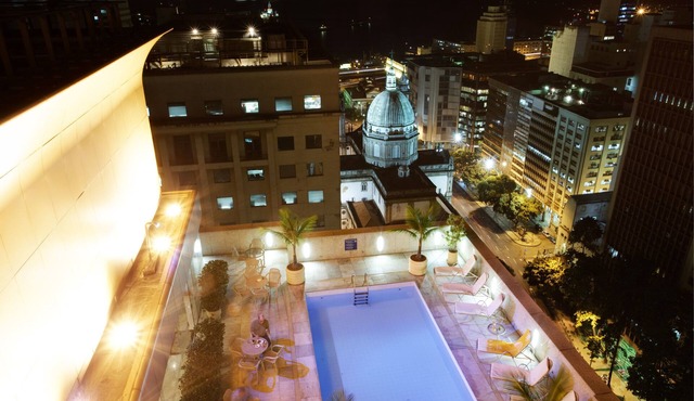 Windsor Guanabara Hotel