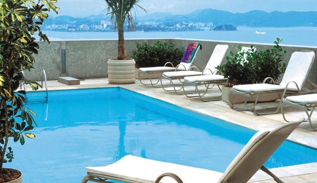 Windsor Guanabara Hotel