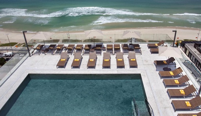 Windsor Marapendi Hotel