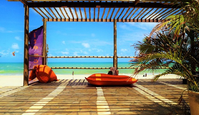 Windtown Beach Hotel
