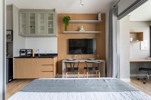 Wonder 612 · Studio Evoke | Consulado Americano, Congonhas