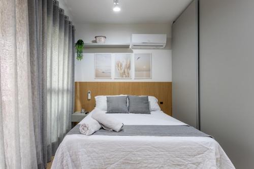 Wonder 612 · Studio Evoke | Consulado Americano, Congonhas