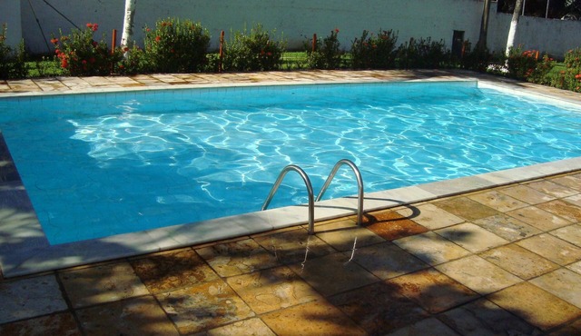 Wonderful Gated Community Lodging