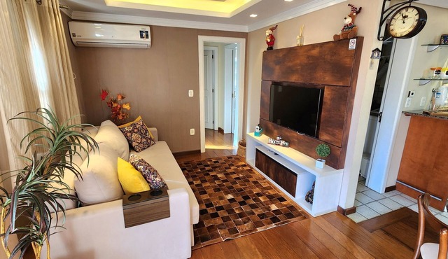 Wonderful apartment for a memorable stay.