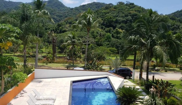 Wonderful home in gated community
